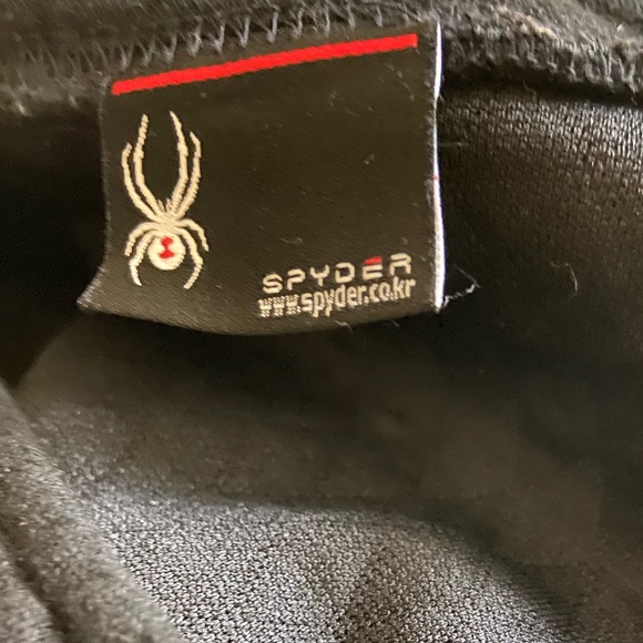 Spyder Sweatshirts. Size - XXL - Picture 10 of 10